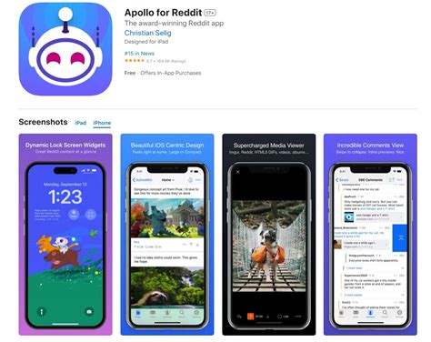 best reddit app ios|IOS third party Reddit apps that still work